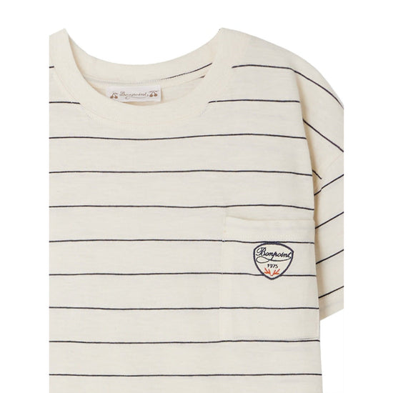 Bonpoint Gio T-shirt