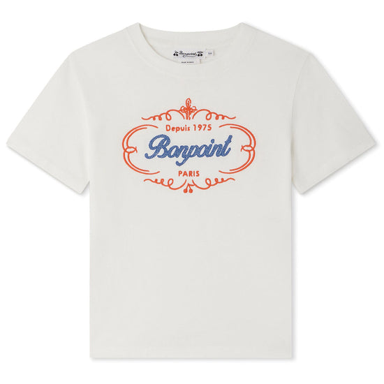Bonpoint Thibald T-shirt