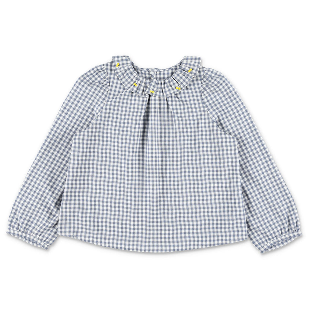 Bonpoint Brodee Timber Blouse
