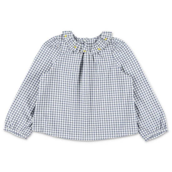 Bonpoint Brodee Timber Blouse