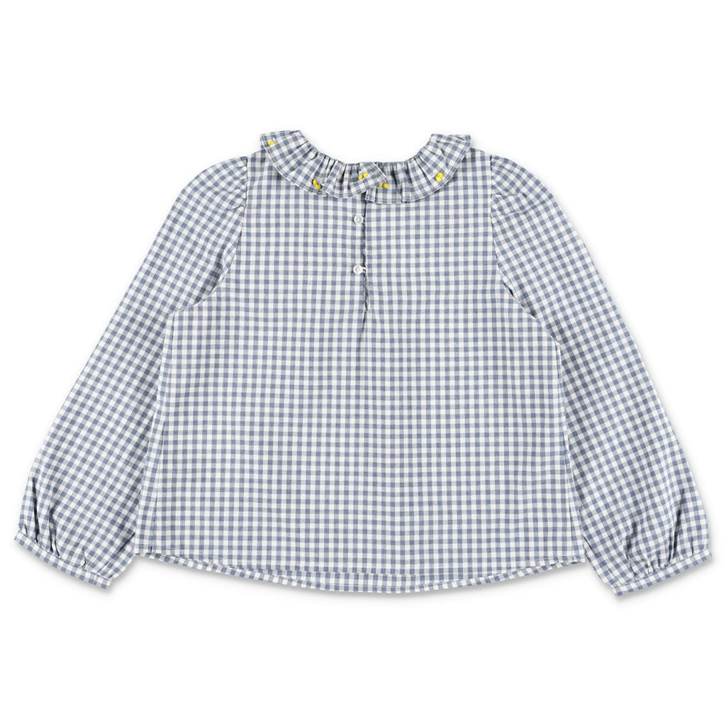 Bonpoint Brodee Timber Blouse