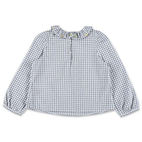 Bonpoint Brodee Timber Blouse