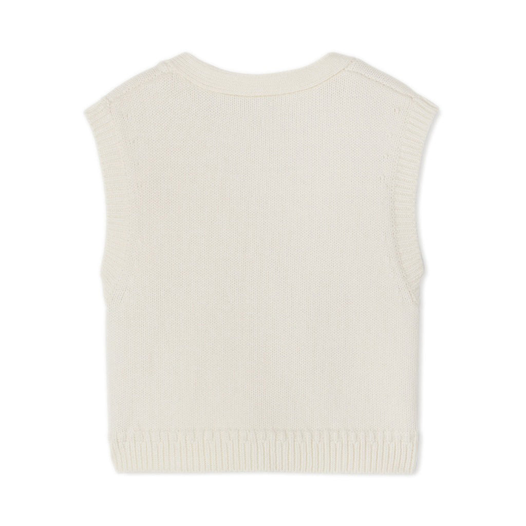 Bonpoint Ticiana Gilet