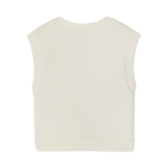 Bonpoint Ticiana Gilet
