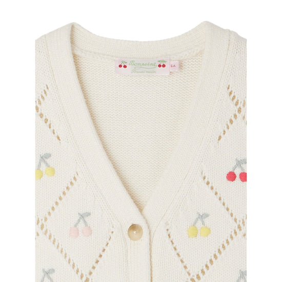 Bonpoint Ticiana Gilet