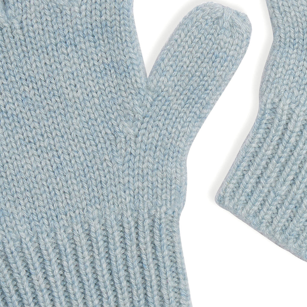 Bonpoint Birk Gloves