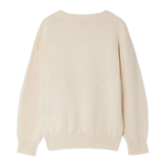 Anumati Sweater