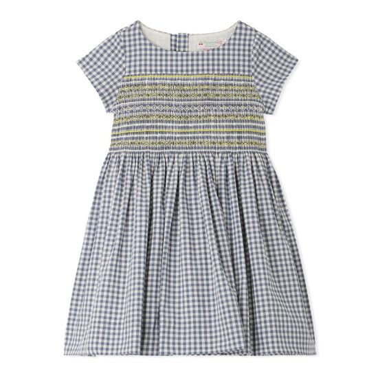 Bonpoint Duchesse Dress
