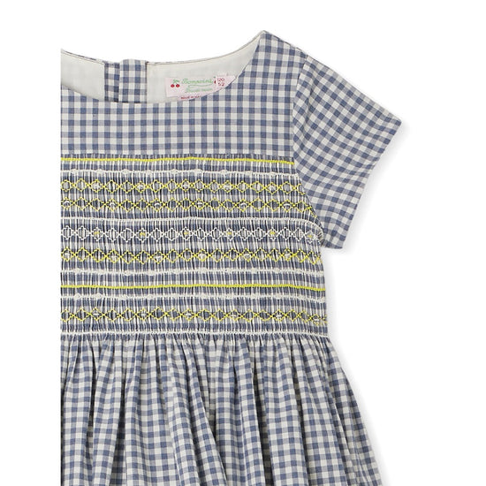 Bonpoint Duchesse Dress