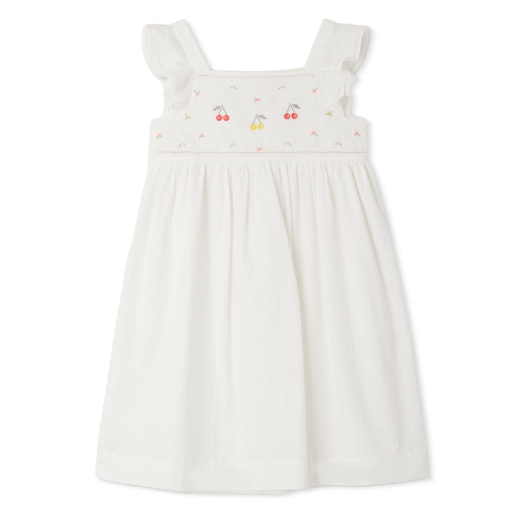Bonpoint Galia Dress