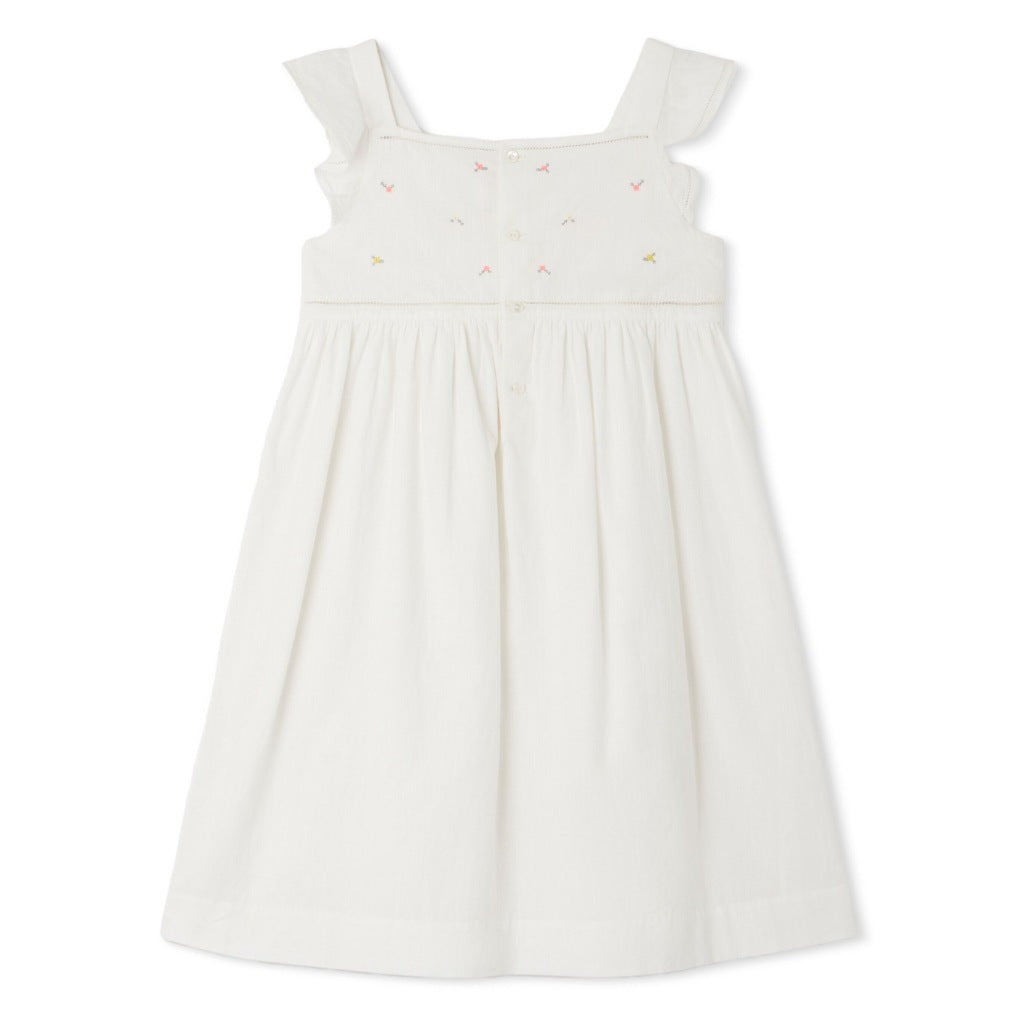 Bonpoint Galia Dress