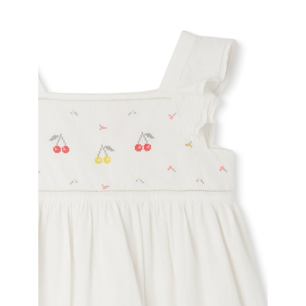 Bonpoint Galia Dress