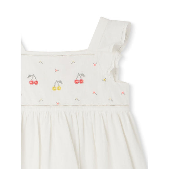 Bonpoint Galia Dress