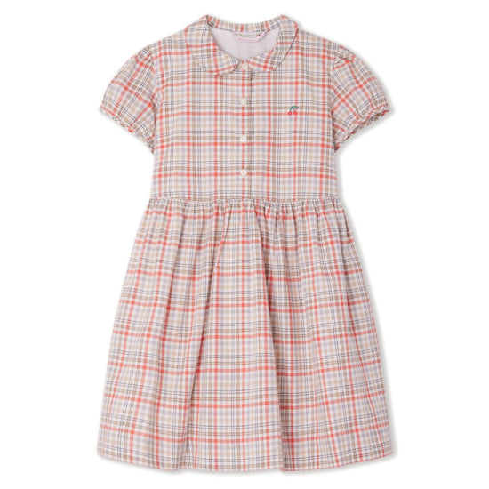 Bonpoint Genereuse Dress