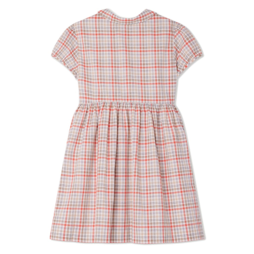 Bonpoint Genereuse Dress