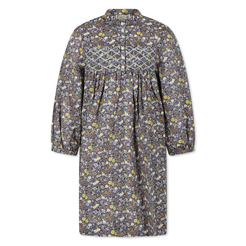 Bonpoint Smockee Tamsin Dress