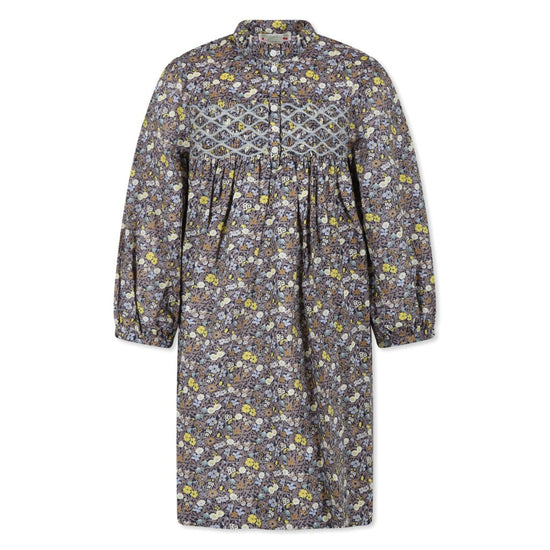 Bonpoint Smockee Tamsin Dress