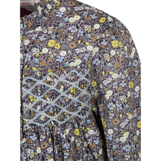 Bonpoint Smockee Tamsin Dress