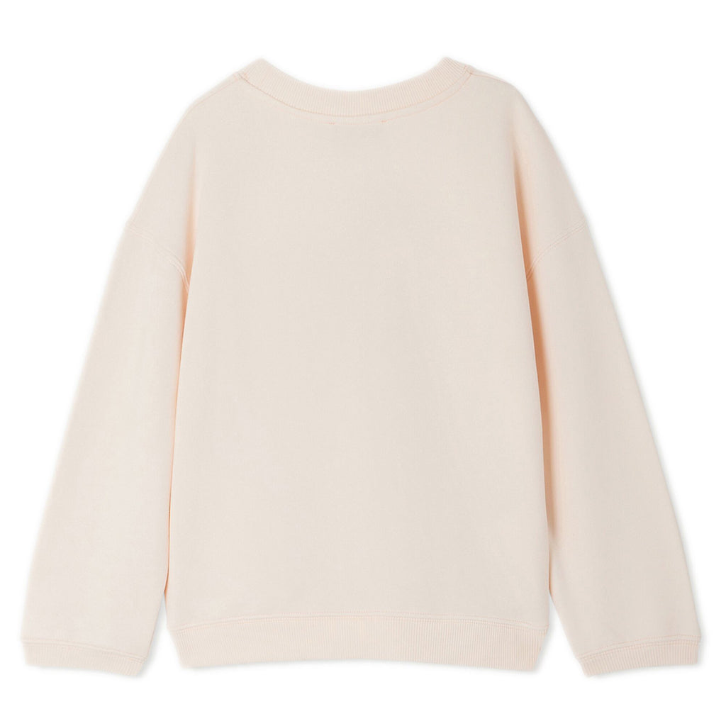 Fleurette Sweatshirt