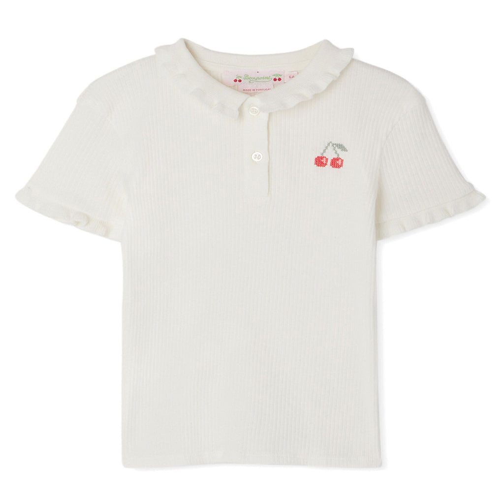 Bonpoint Gina T-shirt
