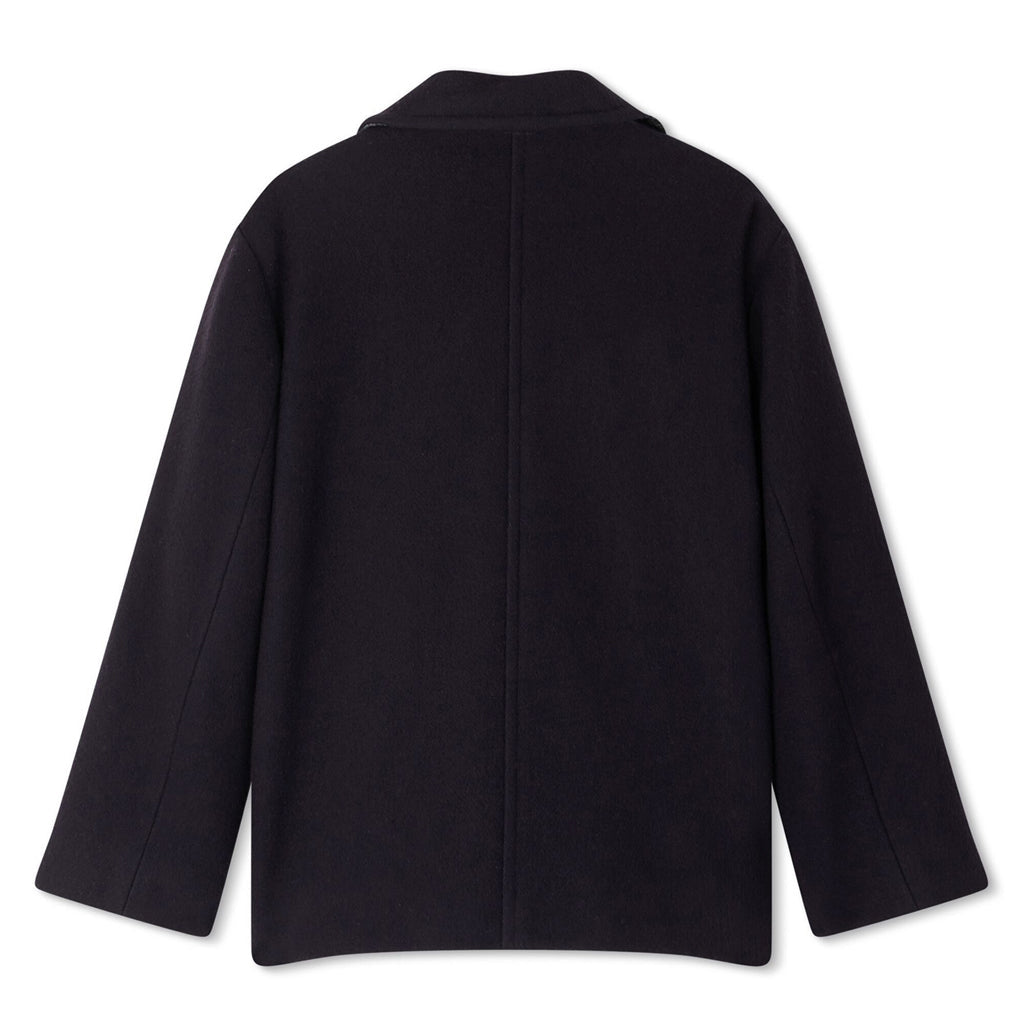 Bonpoint Tadzio Pea Jacket
