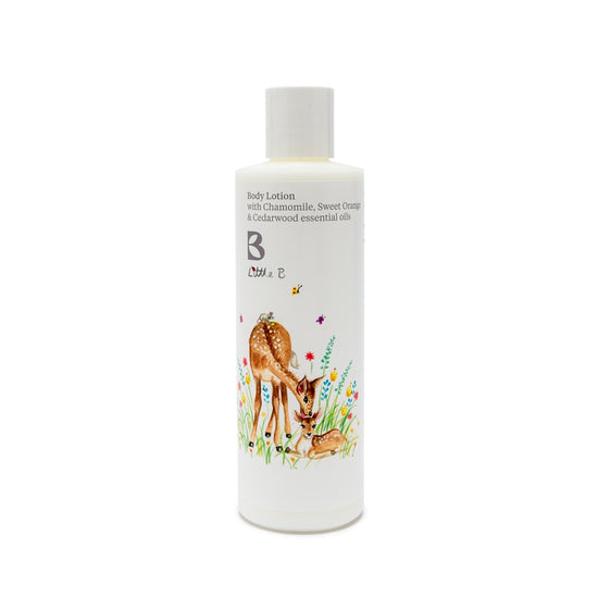 Bramley Little B Body Lotion 250ml