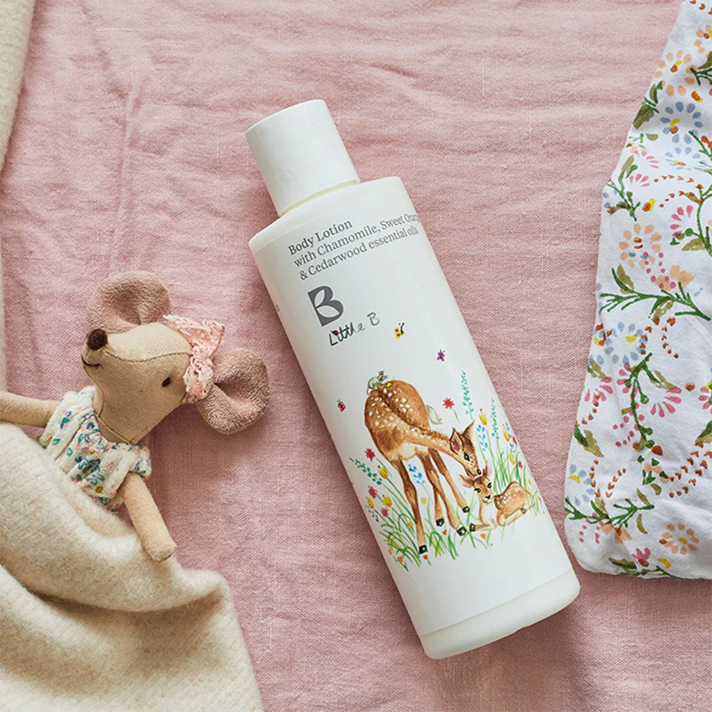 Bramley Little B Body Lotion 250ml