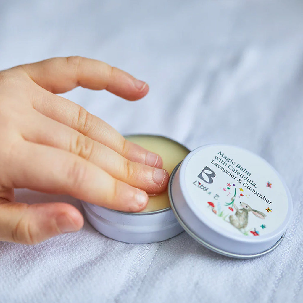 Little B Mini Magic Balm 15g