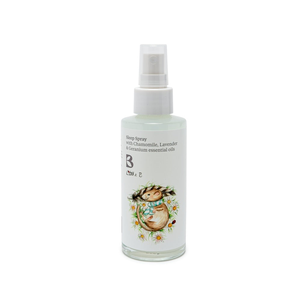 Bramley Little B Sleep Spray 100ml