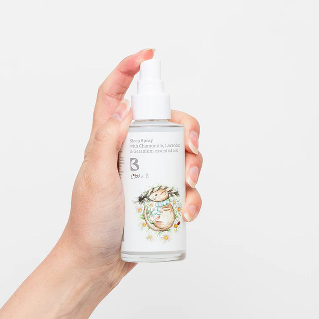 Bramley Little B Sleep Spray 100ml