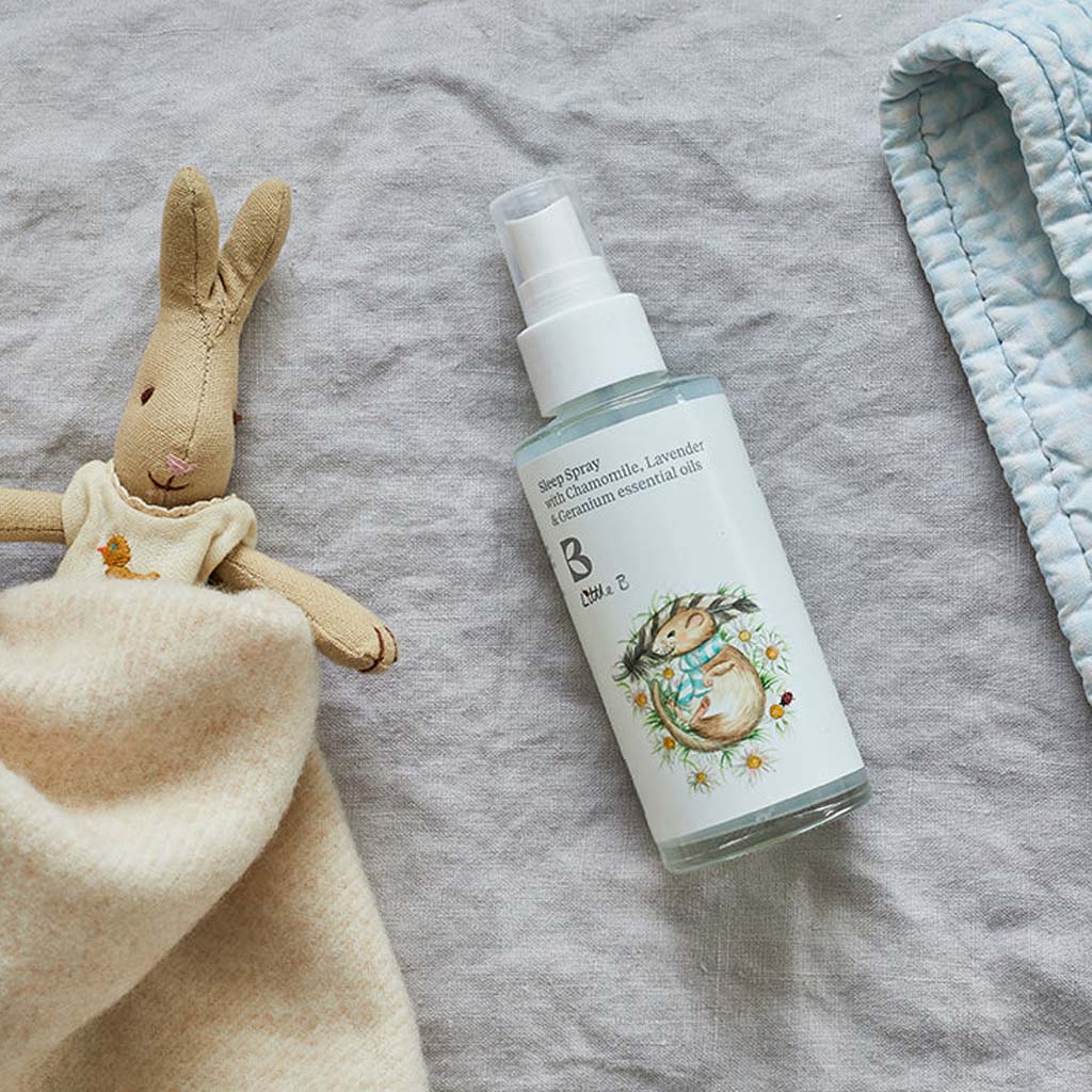 Bramley Little B Sleep Spray 100ml