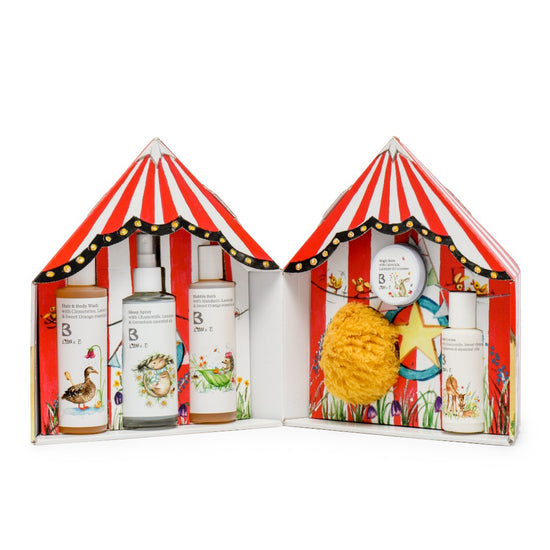 Little B Circus Tent