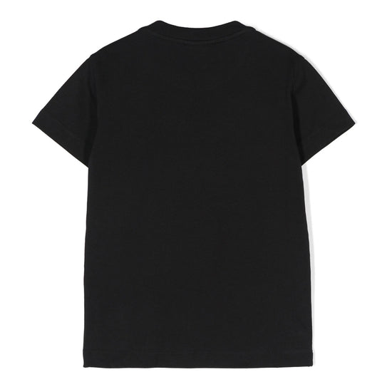 Fendi Kids Logo Graphic T-shirt