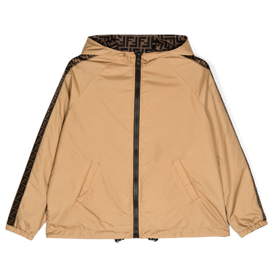 K-way New Nylon Jacket