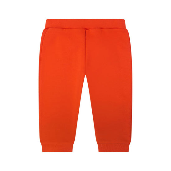 Fendi Kids Logo Sweatpants