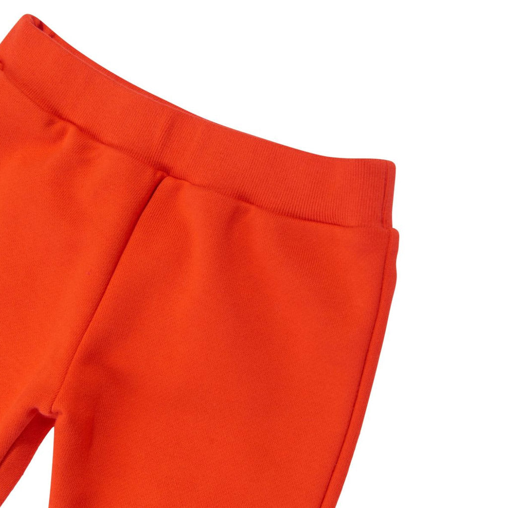Fendi Kids Logo Sweatpants