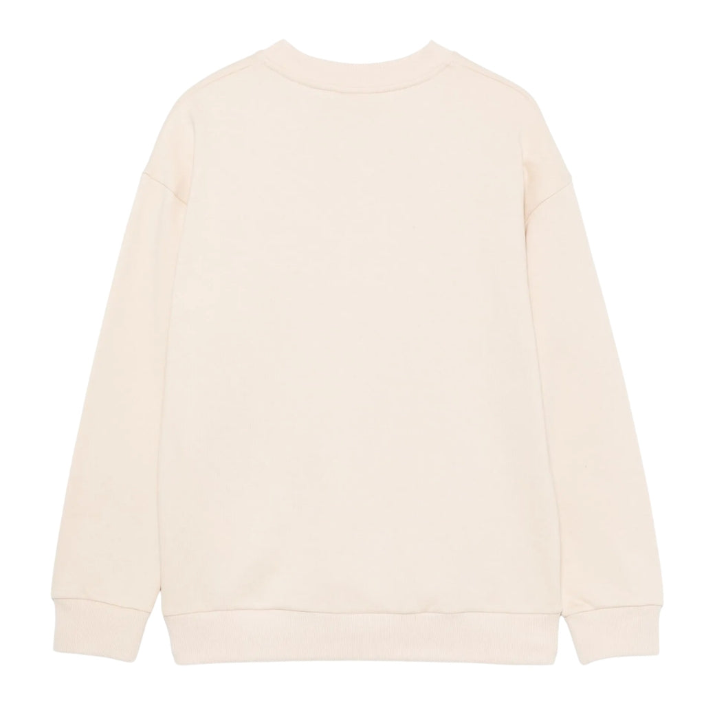 Fendi Kids Logo Sweatshirt