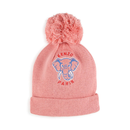 Logo Beanie