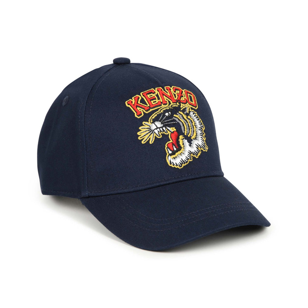 Kenzo Kids Baseball Cap