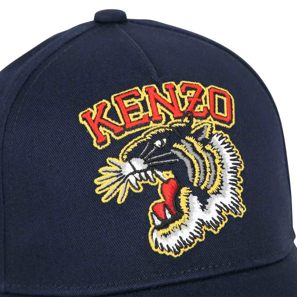 Kenzo Kids Baseball Cap