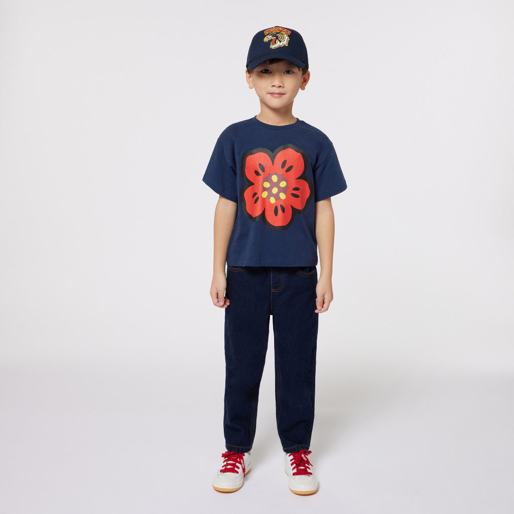 Kenzo Kids Baseball Cap