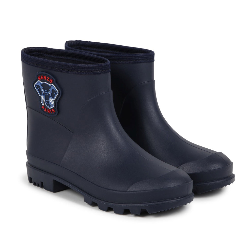 Kenzo Kids Wellies