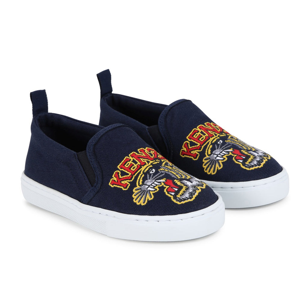 Kenzo Kids Sneakers