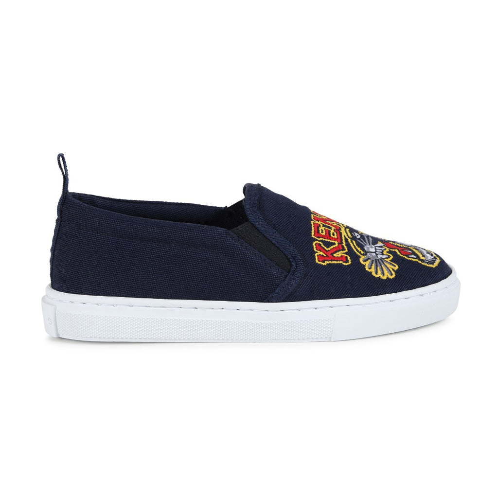 Kenzo Kids Sneakers