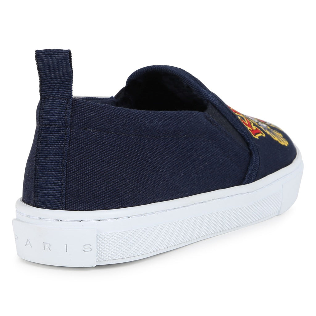 Kenzo Kids Sneakers