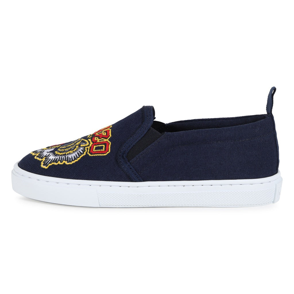 Kenzo Kids Sneakers