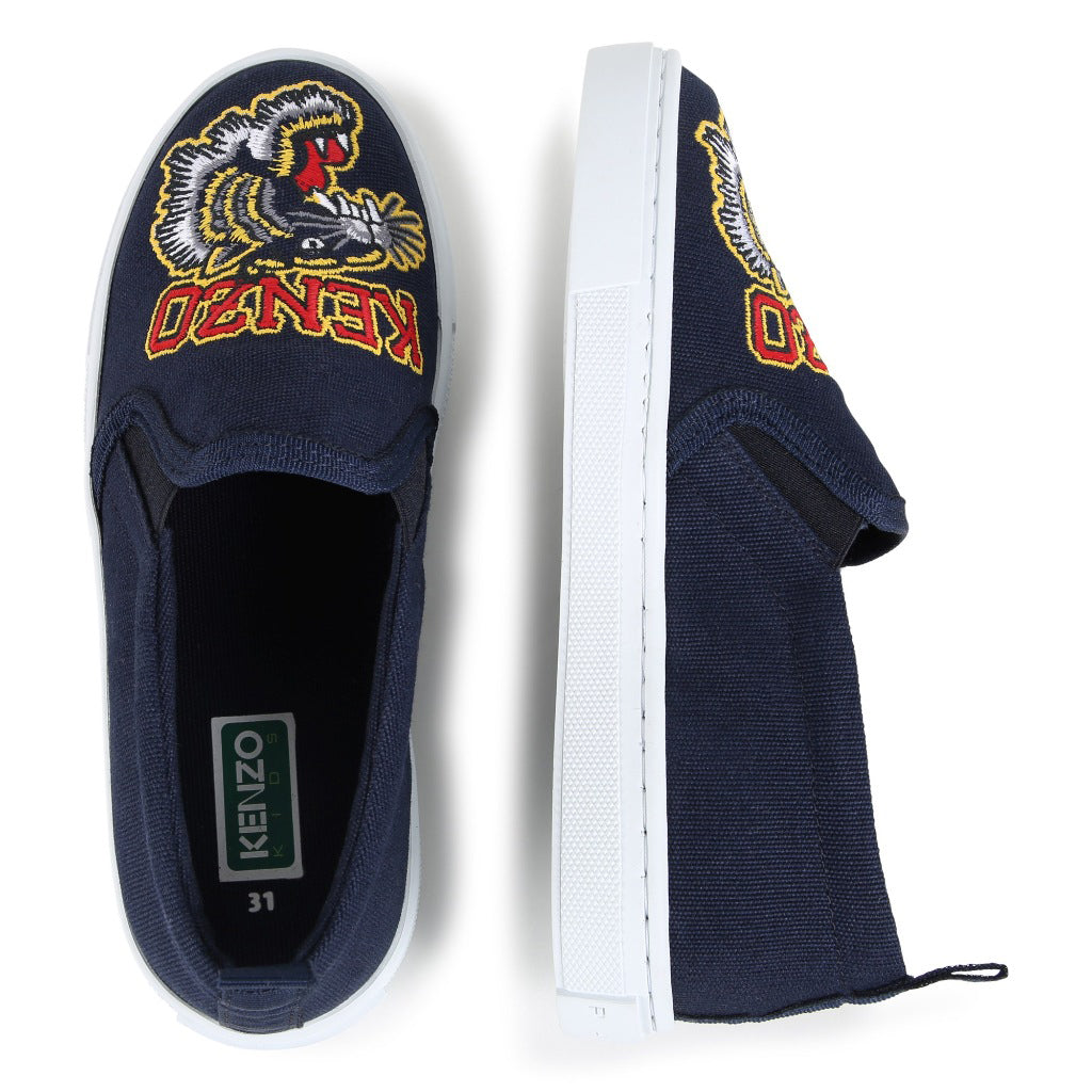 Kenzo Kids Sneakers