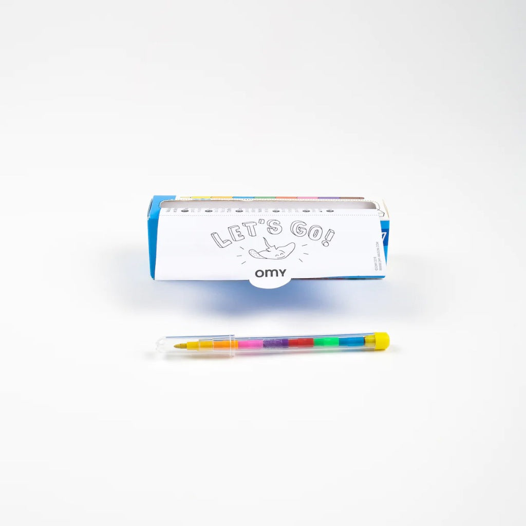 OMY Pocket Games – Ocean