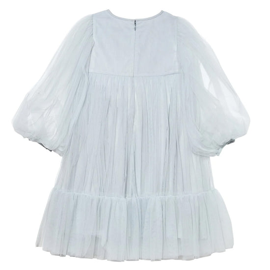 Tutu Du Monde First Frost Tulle Dress