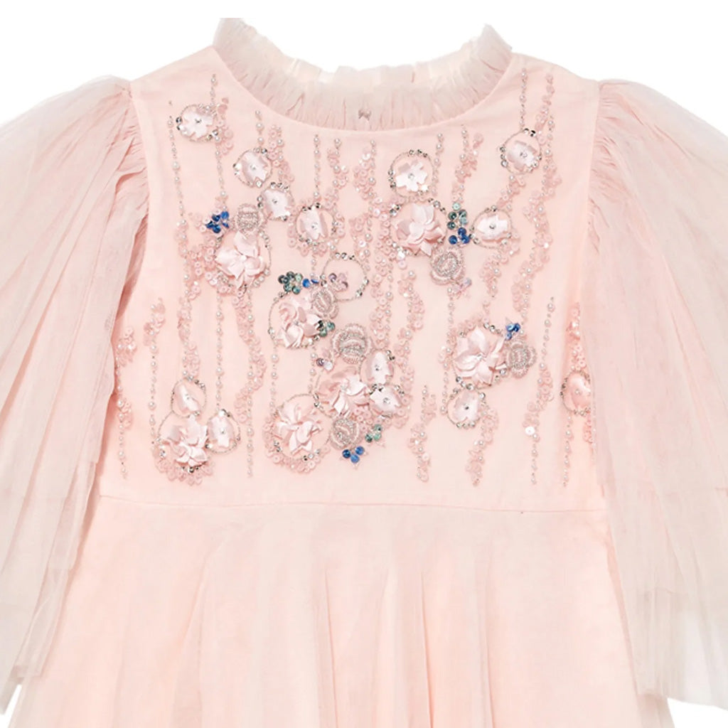 Tutu Du Monde Shanti Aria Tulle Dress